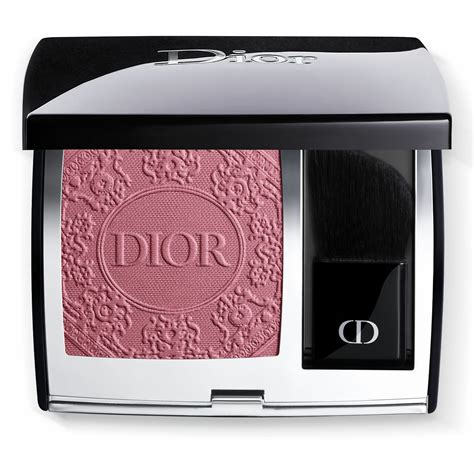 dior rouge blush splendid rose|Dior rose blush.